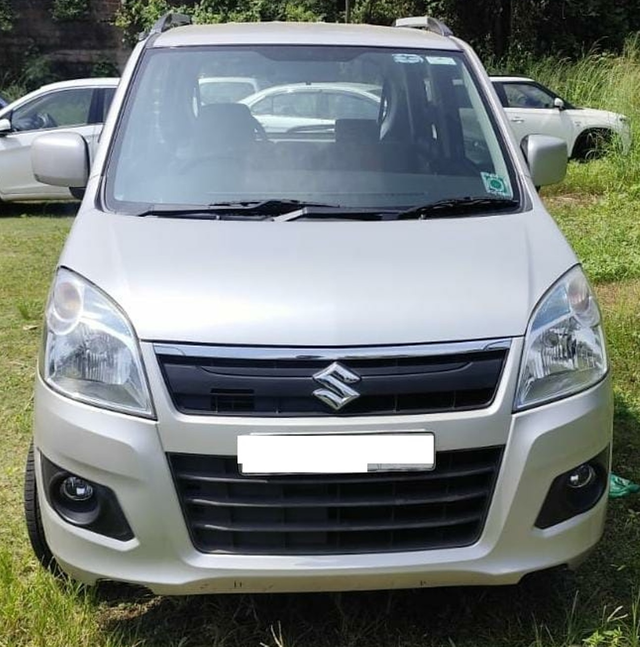 MARUTI WAGON R in Kannur